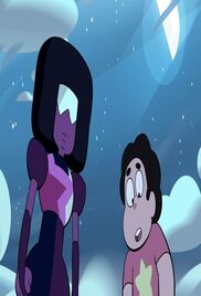 Steven Universe