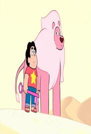 Steven Universe