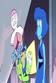 Steven Universe