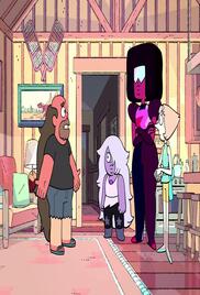 Steven Universe