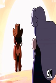 Steven Universe