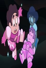 Steven Universe