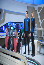 The Orville