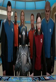 The Orville