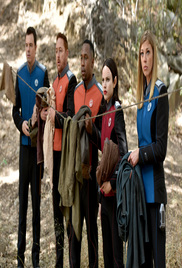 The Orville