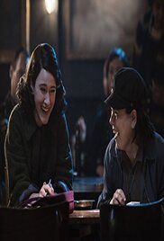 The Marvelous Mrs. Maisel