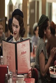 The Marvelous Mrs. Maisel