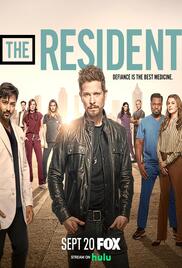 The Resident