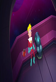 Final Space