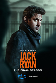 Tom Clancys Jack Ryan