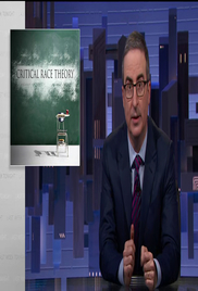 Last Week Tonight with John Oliver 