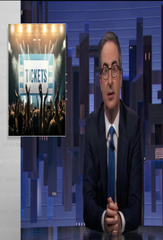 Last Week Tonight with John Oliver 