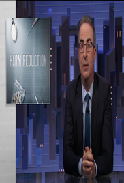 Last Week Tonight with John Oliver 