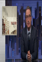 Last Week Tonight with John Oliver 