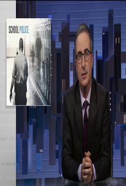 Last Week Tonight with John Oliver 