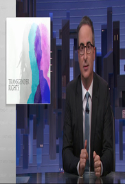 Last Week Tonight with John Oliver 