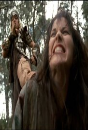 Xena Warrior Princess 