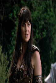 Xena Warrior Princess 