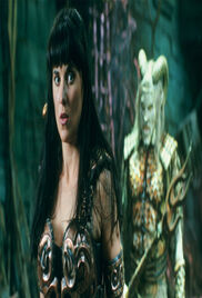 Xena Warrior Princess 