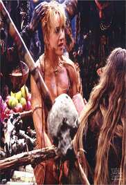 Xena Warrior Princess 