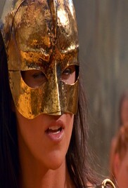 Xena Warrior Princess 