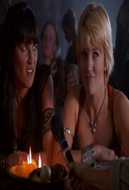 Xena Warrior Princess 