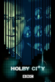 Holby City