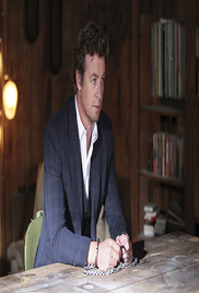 The Mentalist