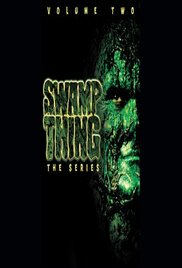 Swamp Thing