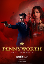 Pennyworth