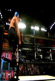 Lucha Underground