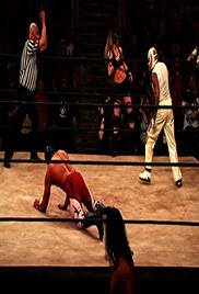 Lucha Underground