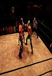 Lucha Underground