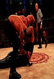 Lucha Underground