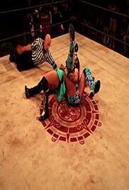 Lucha Underground