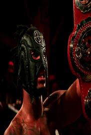 Lucha Underground