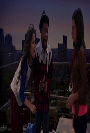 Game Shakers