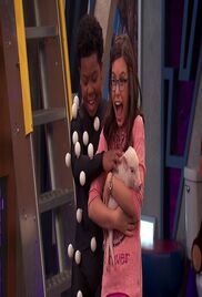 Game Shakers