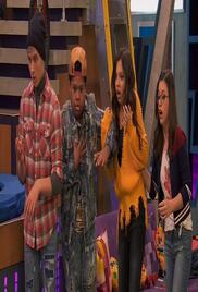 Game Shakers