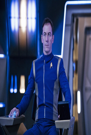 Star Trek Discovery