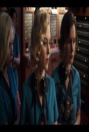 Cable Girls