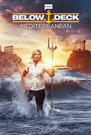 Below Deck Mediterranean