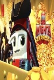 Mighty Express