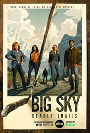 Big Sky 2020