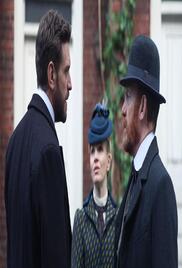 Miss Scarlet and the Duke