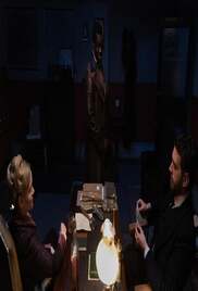 Miss Scarlet and the Duke