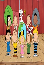 The Snoopy Show