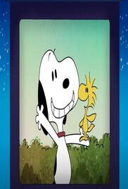 The Snoopy Show