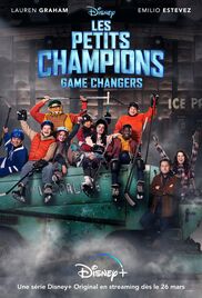 The Mighty Ducks Game Changers