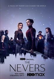 The Nevers